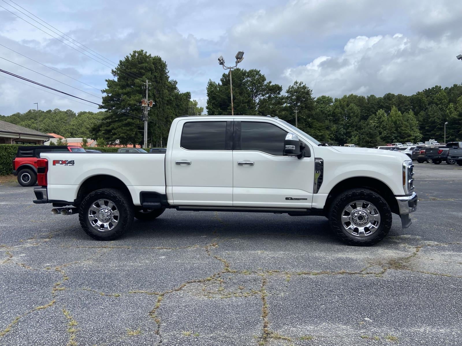 ford f-250 super duty 2024 1FT8W2BT8RED02821 image ford f-250 super duty 2024 1FT8W2BT8RED02821 image